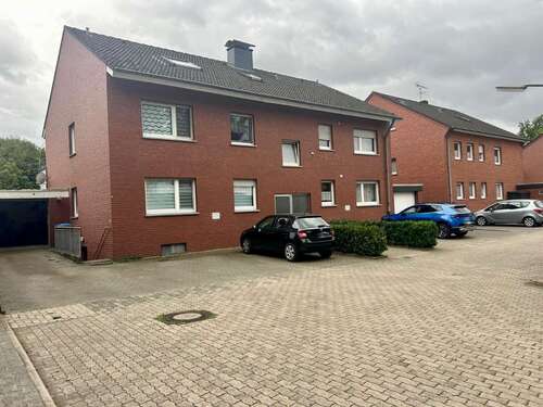 Foto - Wohnung zum Kaufen in Warendorf 199.000,00 € 76.14 m²