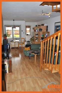 Foto - Wohnung zum Kaufen in Bingen 139.500,00 € 60 m²