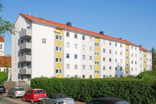 Foto - Wohnung zum Mieten in Laatzen 399,01 € 56.92 m²