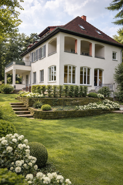 Foto - Haus zum Kaufen in Leipzig 2.100.000,00 € 355 m²