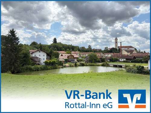 Foto - Wohnung zum Kaufen in Bad Birnbach 299.000,00 € 100 m²