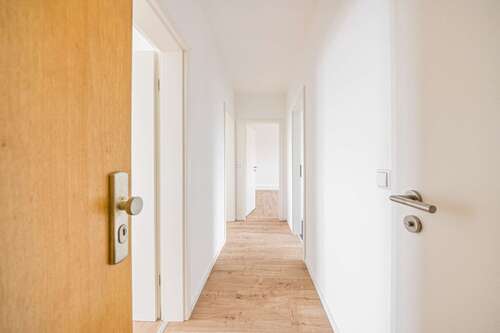 Foto - Wohnung zum Mieten in Borna 621,00 € 69 m²