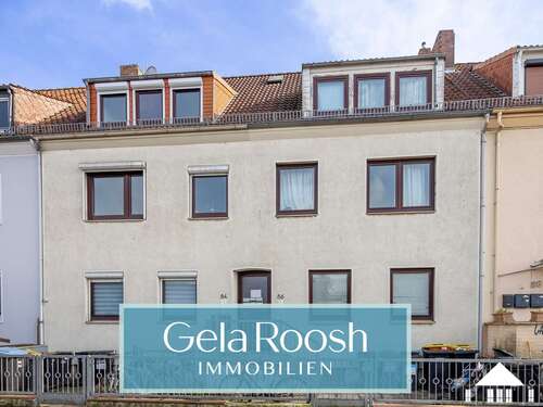 Foto - Haus zum Kaufen in Bremen 439.000,00 € 152.4 m²