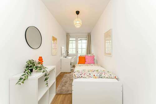 Foto - WG-Zimmer in Berlin 620,00 € 14 m²