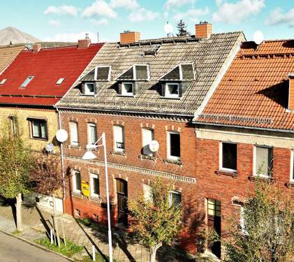 Foto - Wohnung zum Mieten in Sangerhausen 230,00 € 43 m²
