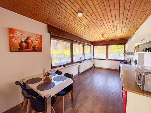 Foto - Wohnung zum Kaufen in Bad Herrenalb 179.000,00 € 76.35 m²