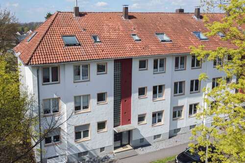 Foto - Wohnung zum Kaufen in Detmold 125.000,00 € 69 m²