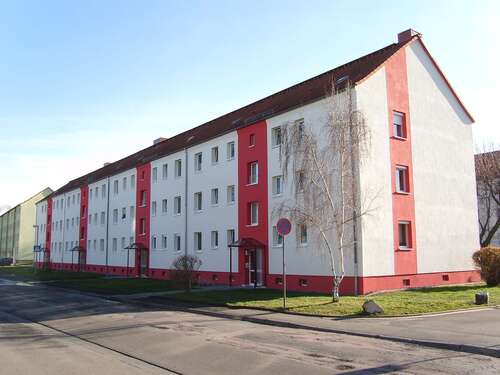 Foto - Wohnung zum Mieten in Amt Wachsenburg 423,32 € 61.35 m²