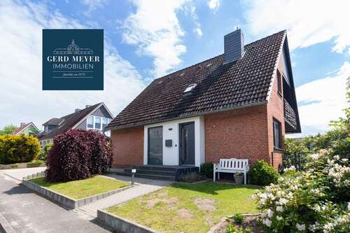 Foto - Haus zum Kaufen in Bösdorf Niederkleveez 395.000,00 € 134.87 m²