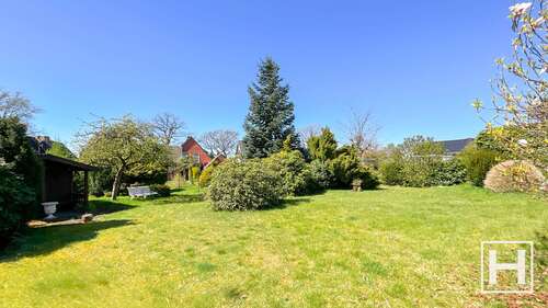 Foto - Grundstück zu verkaufen in Henstedt-Ulzburg 399.000,00 € 934 m²