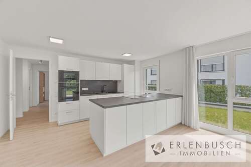 Foto - Wohnung zum Kaufen in Rudersberg 420.000,00 € 80 m²