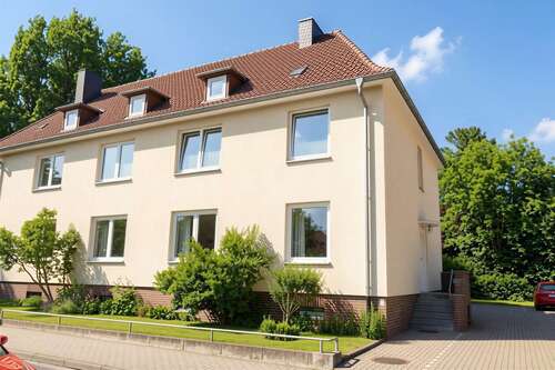Foto - Wohnung zum Mieten in Celle 900,00 € 110 m²