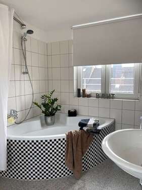 Foto - Wohnung zum Kaufen in Düsseldorf 239.000,00 € 52 m²