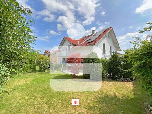 Foto - Haus zum Kaufen in Marktoberdorf 550.000,00 € 114 m²