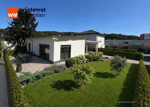 Foto - Haus zum Kaufen in Abtsgmünd 720.000,00 € 140 m²