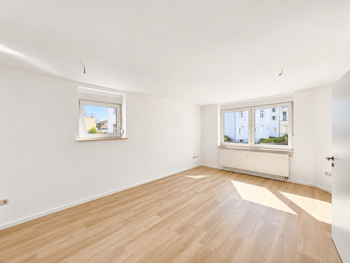 Foto - Wohnung zum Kaufen in Borna 70.000,00 € 39 m²