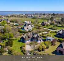 Grundstück zu verkaufen in Sylt-Ost Keitum 6.950.000,00 € 2035 m² - Sylt-Ost / Keitum