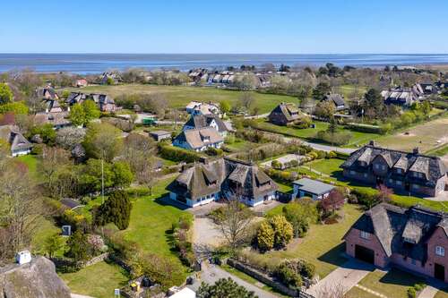 Foto - Grundstück zu verkaufen in Sylt-Ost Keitum 6.950.000,00 € 2035 m²