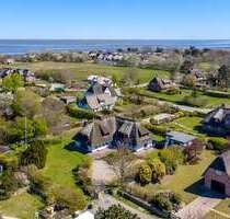 Grundstück zu verkaufen in Sylt-Ost Keitum 6.950.000,00 € 2035 m² - Sylt-Ost / Keitum