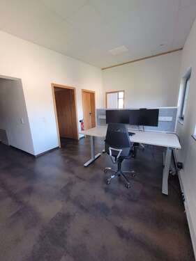Foto - Büro in Laufen 2.250,00 € 189 m²