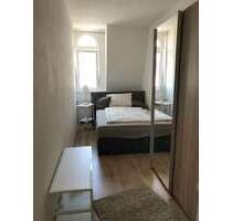 WG-Zimmer in Frankfurt am Main 550,00 € 10 m²