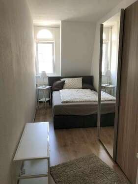 Foto - WG-Zimmer in Frankfurt am Main 515,00 € 10 m²