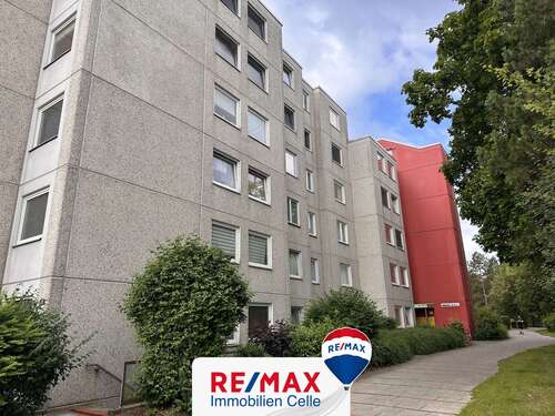Foto - Wohnung zum Kaufen in Celle 115.000,00 € 79 m²