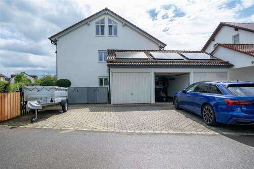 Foto - Wohnung zum Kaufen in Mammendorf , Oberbay 529.000,00 € 109 m²