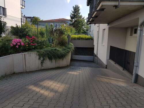 Foto - Garage zu vermieten in Dresden 84,00 €