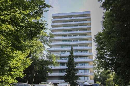 Foto - Wohnung zum Kaufen in Wuppertal 156.700,00 € 88.07 m²
