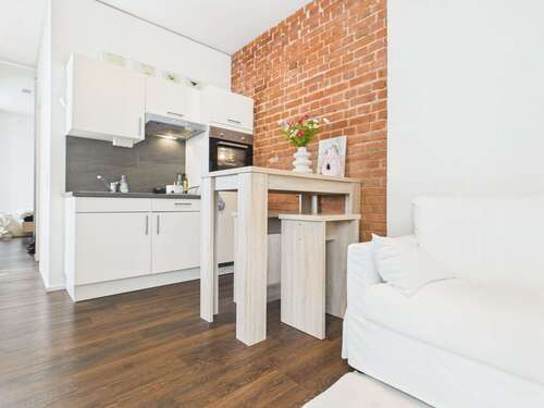 Foto - Wohnung zum Kaufen in Bamberg 118.000,00 € 29.86 m²