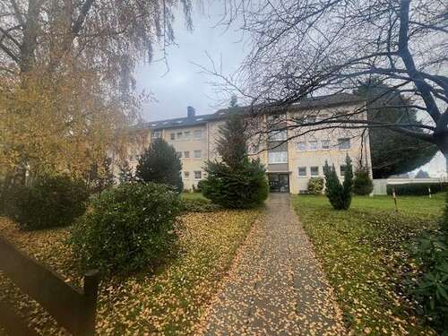 Foto - Wohnung zum Kaufen in Bielefeld 98.000,00 € 54 m²