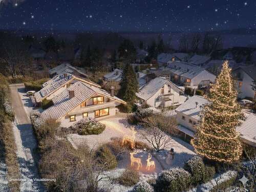 Foto - Haus zum Kaufen in Gaienhofen-Horn 850.000,00 € 169 m²