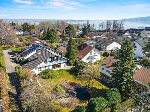 Foto - Haus zum Kaufen in Gaienhofen-Horn 850.000,00 € 169 m²