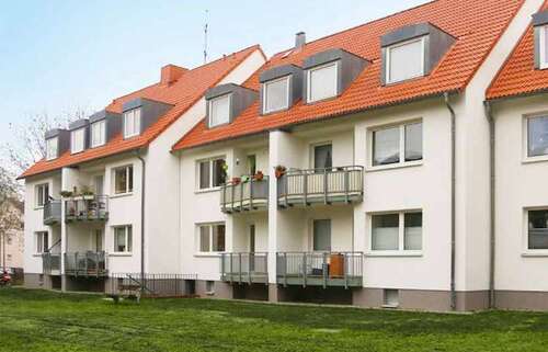 Foto - Wohnung zum Mieten in Norderstedt 756,67 € 56 m²