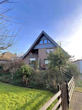 Foto - Wohnung zum Kaufen in Hamburg 160.000,00 € 44.47 m²