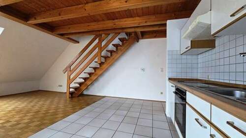 Foto - Wohnung zum Mieten in Würzburg 550,00 € 45 m²