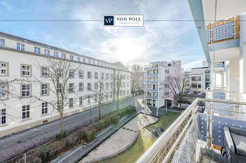 Foto - Wohnung zum Kaufen in Stuttgart 425.000,00 € 61 m²