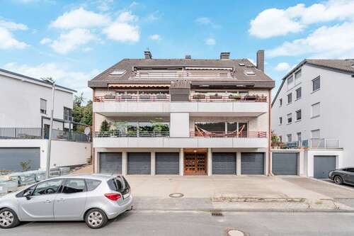 Foto - Wohnung zum Kaufen in Bochum Dahlhausen 219.000,00 € 77 m²