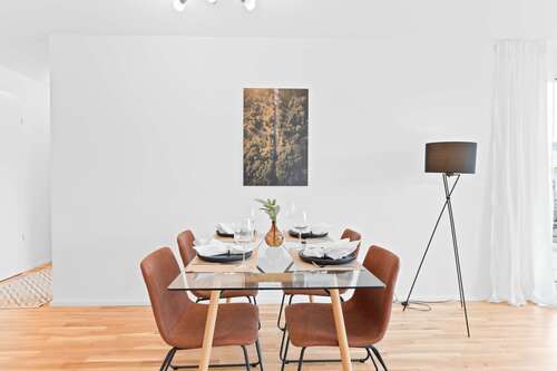 Foto - Wohnung zum Kaufen in Rudersberg 449.000,00 € 91.16 m²