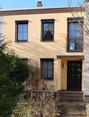 Foto - Haus zum Kaufen in Halle 319.000,00 € 138 m²