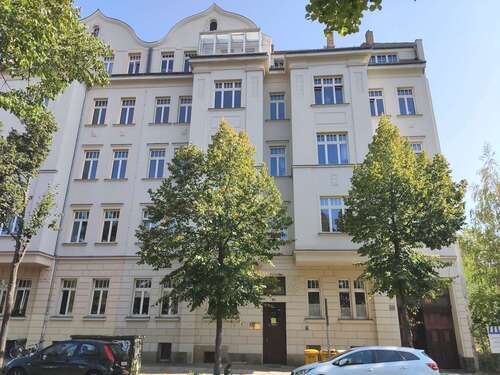 Foto - Wohnung zum Kaufen in Leipzig 459.000,00 € 103 m²