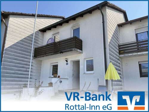 Foto - Haus zum Kaufen in Stammham 240.000,00 € 103 m²