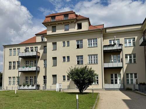 Foto - Wohnung zum Kaufen in Radebeul 199.000,00 € 60.76 m²