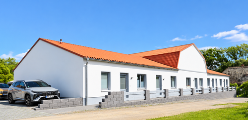 Foto - Wohnung zum Mieten in Allstedt OT Othal 528,00 € 66 m²