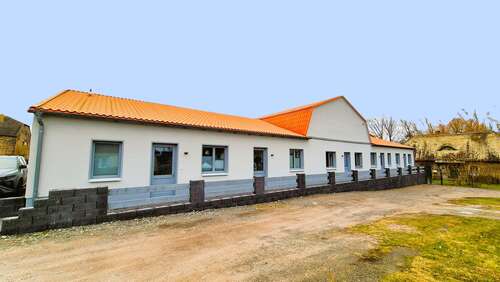Foto - Wohnung zum Mieten in Allstedt OT Othal 528,00 € 66 m²