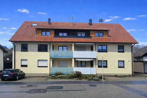 Foto - Haus zum Kaufen in Straubenhardt Feldrennach 620.000,00 € 257 m²