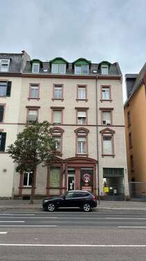 Foto - Wohnung zum Mieten in Hanau 1.250,00 € 100 m²