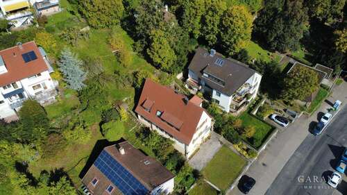 Foto - Haus zum Kaufen in Stuttgart 1.000.000,00 € 198 m²
