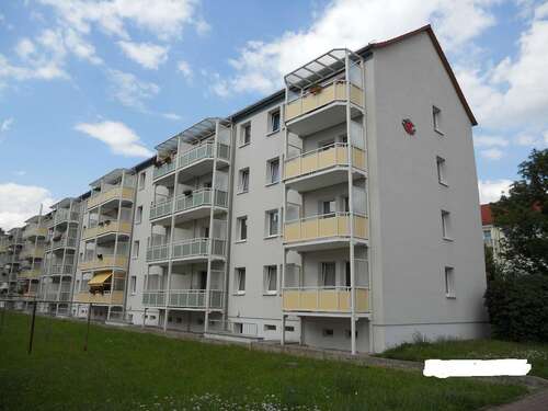 Foto - Wohnung zum Mieten in Stadtilm 302,07 € 48.8 m²